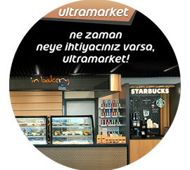 Opet Ultramarket
